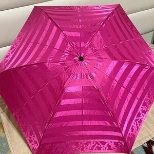 Yves Saint Laurent Elegant Pink  Umbrella